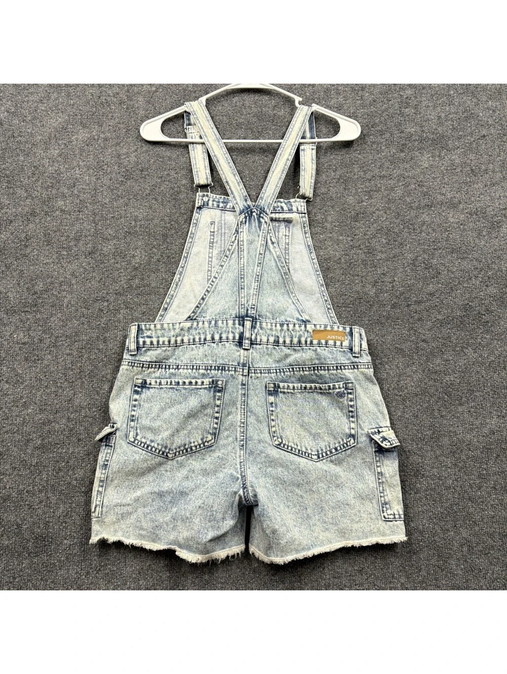 Justice product pair